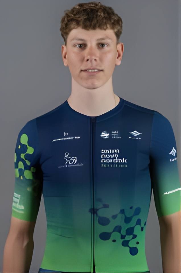 Matyáš's profile