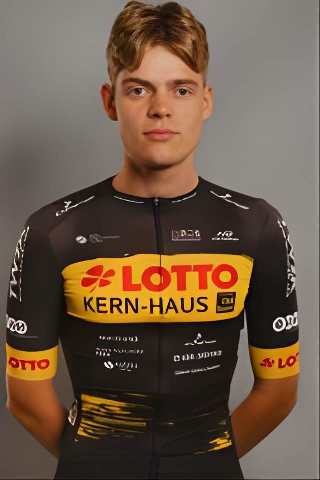 Noé's profile