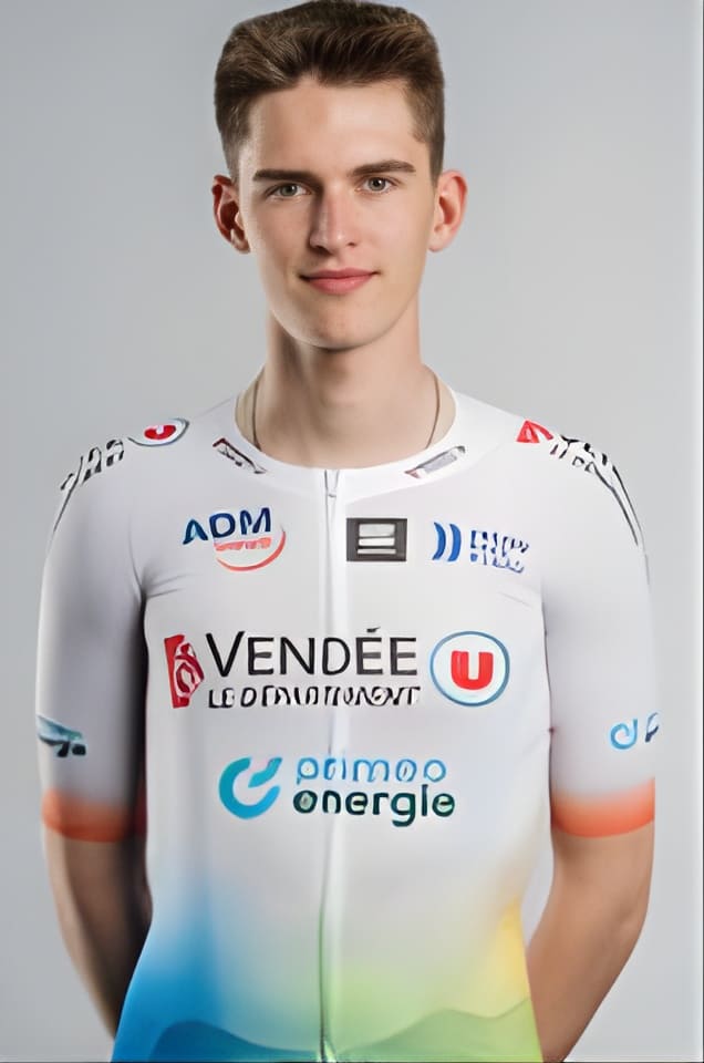 Mateusz's profile