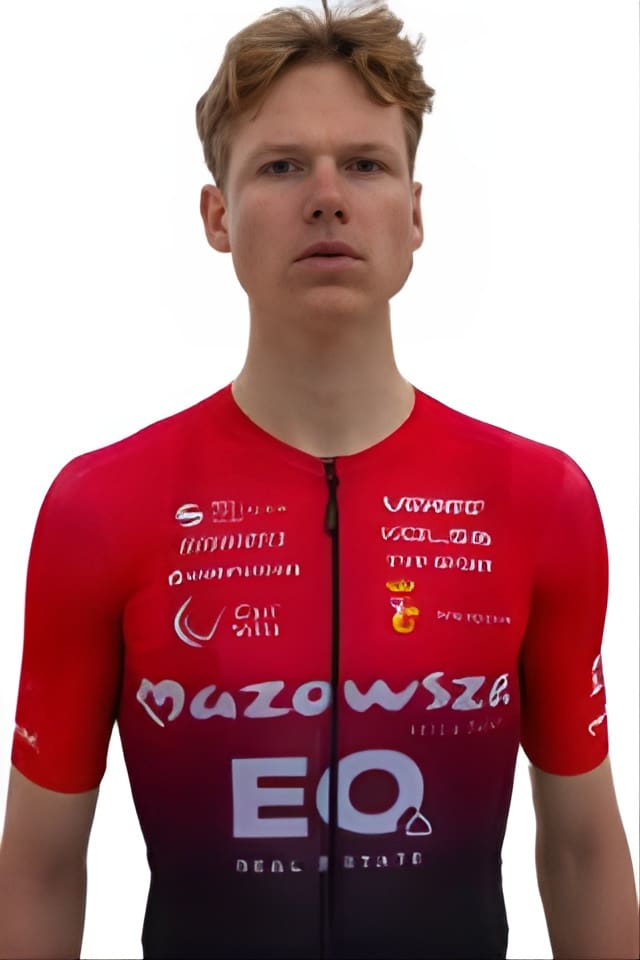 Michał's profile