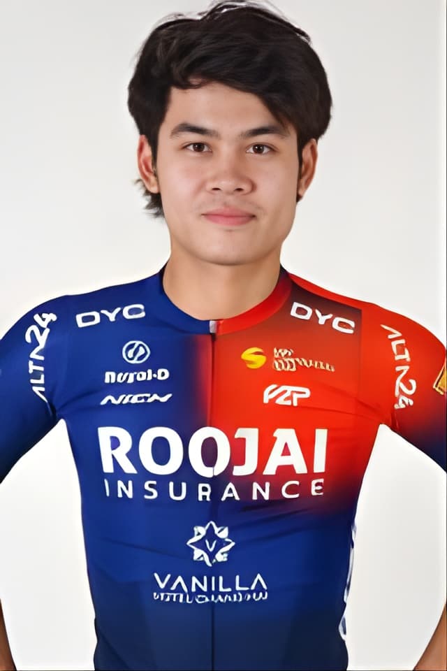 Phuridet's profile