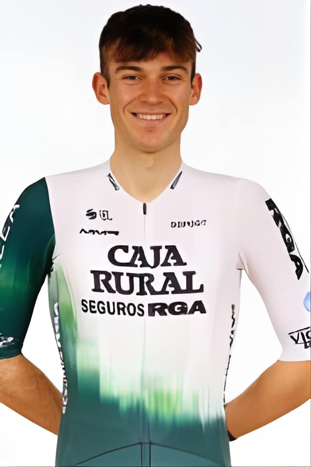 Joseba's profile