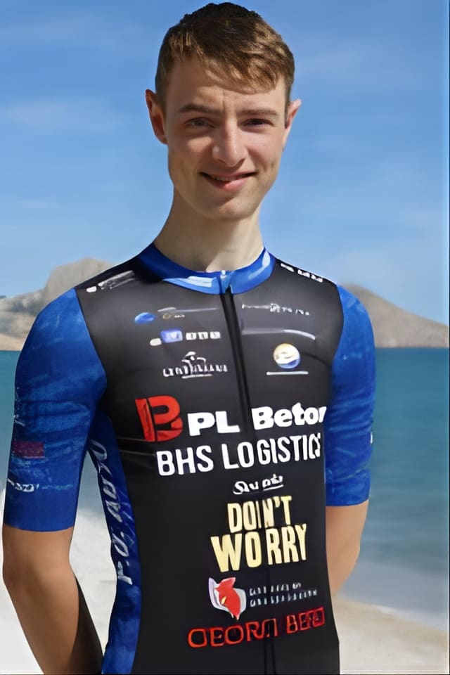 Asger Røjbek's profile