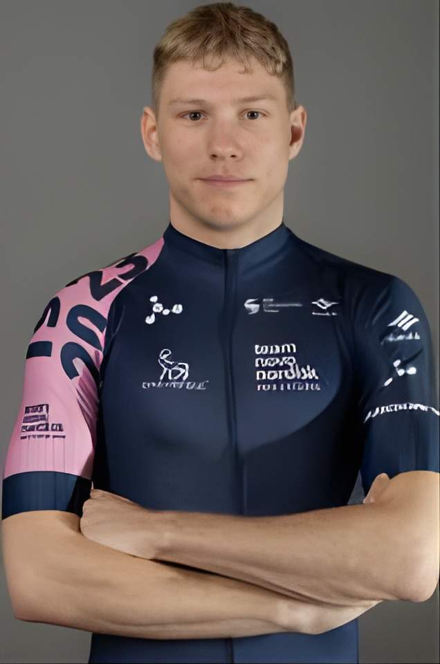 Hjalte Thor's profile