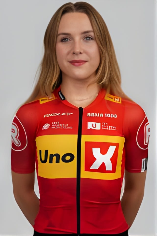 Solbjørk Minke's profile