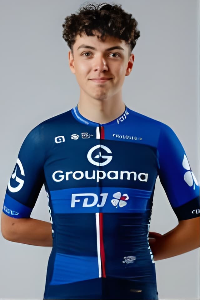 Eddy's profile