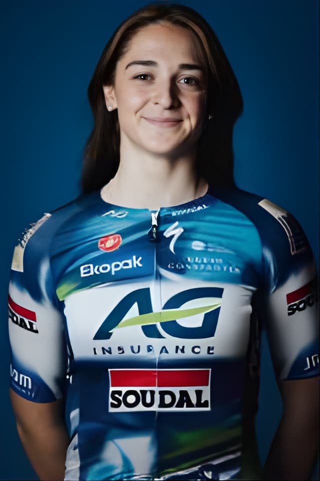 Marith's profile
