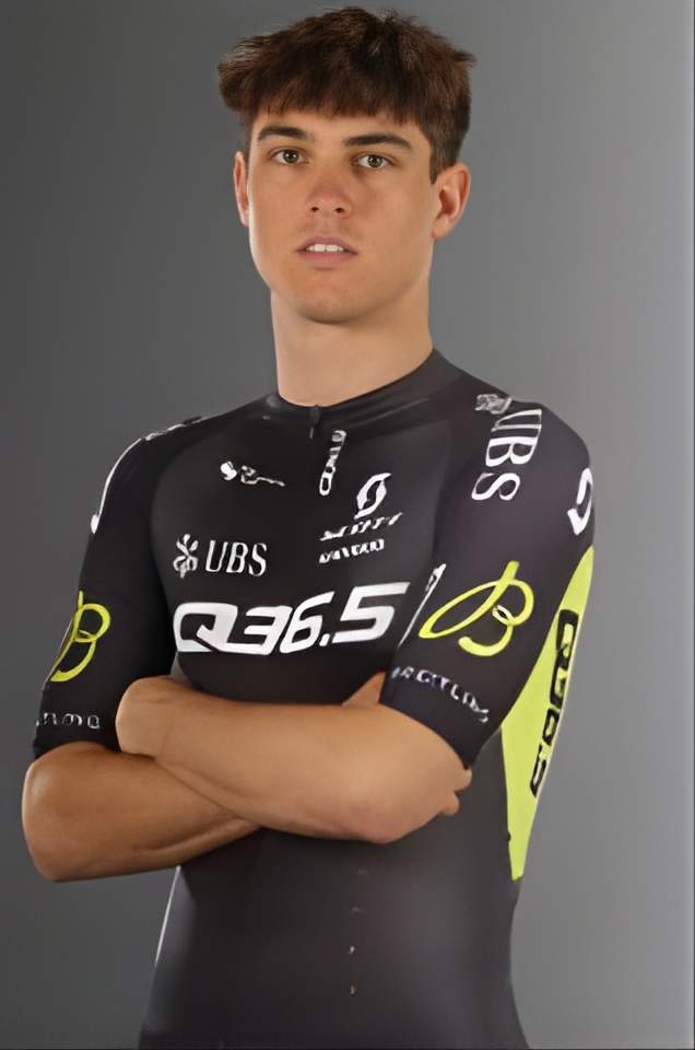 Manuel's profile