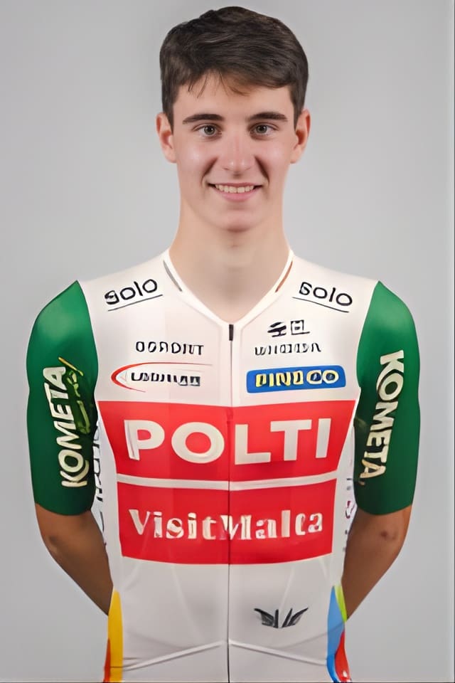 Ludovico's profile