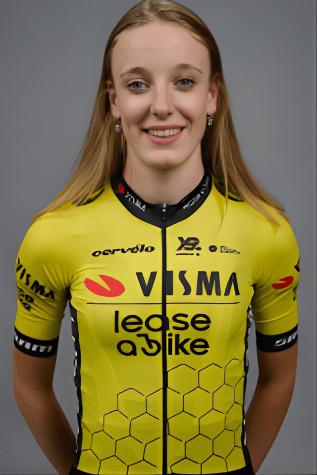 Mijntje's profile