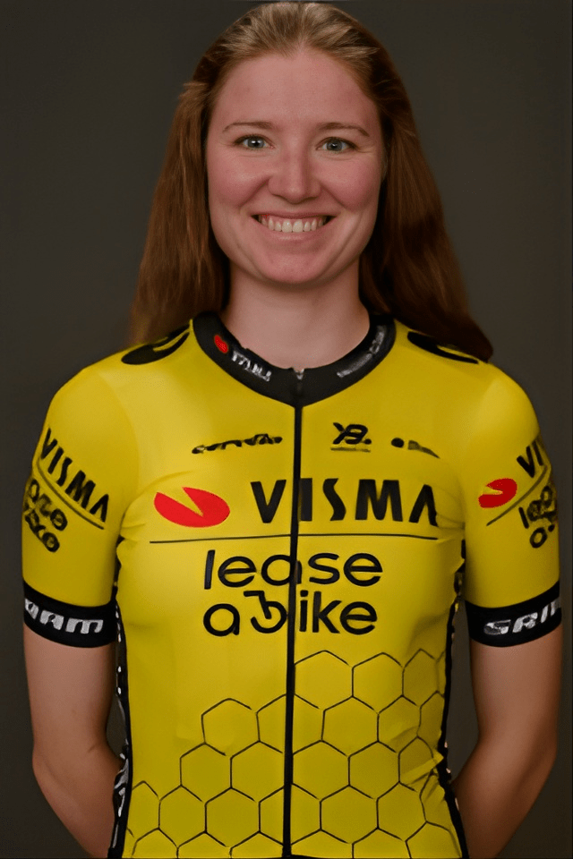 Linda's profile