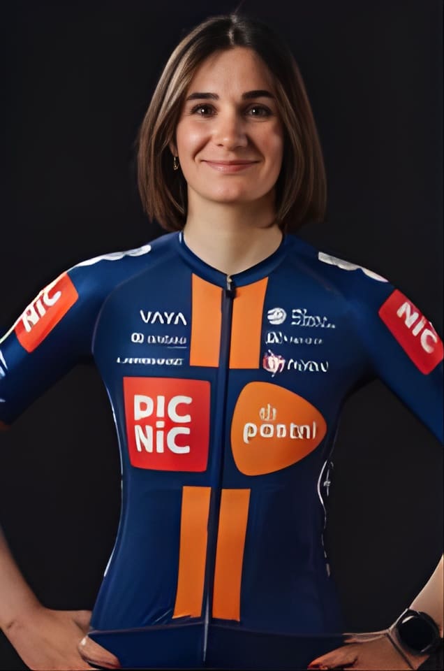 Francesca's profile