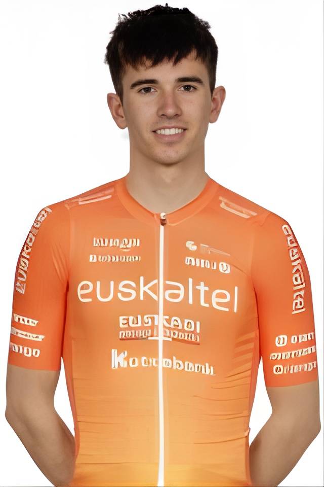 Nicolás's profile