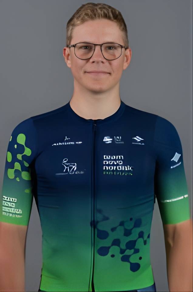 Célestin's profile