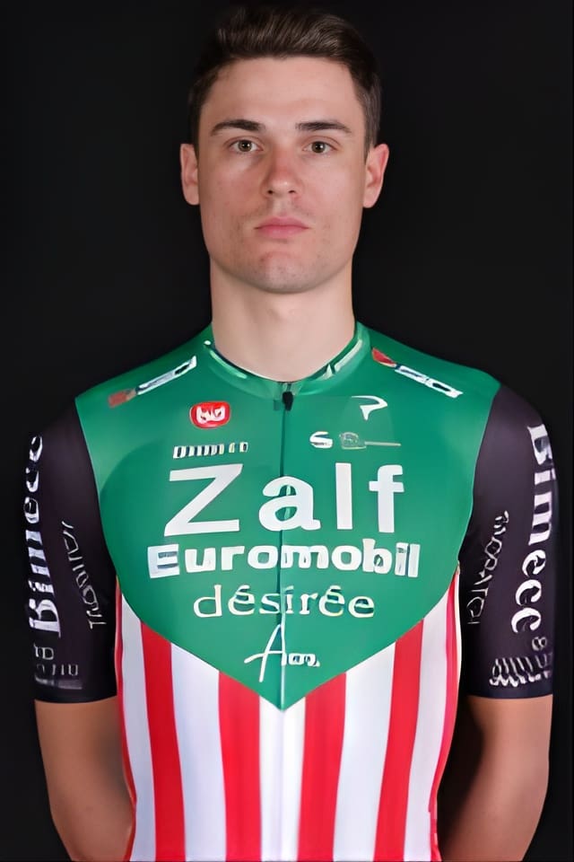 Samuele's profile
