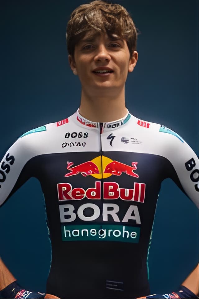 Giulio's profile