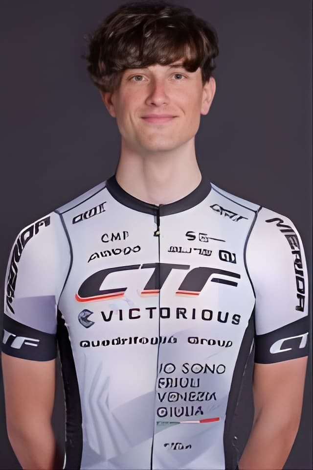Bryan's profile