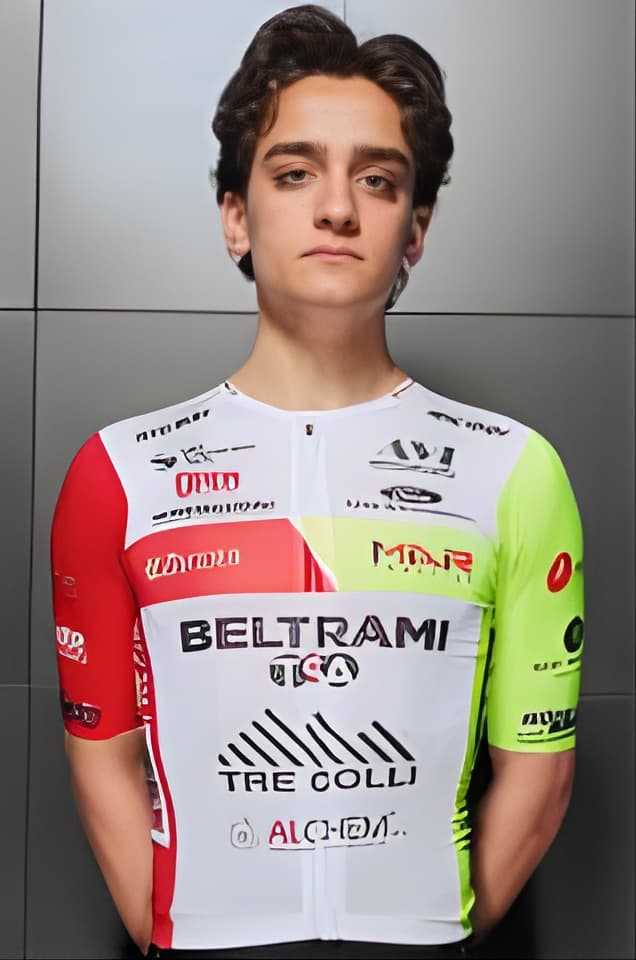 Filippo's profile