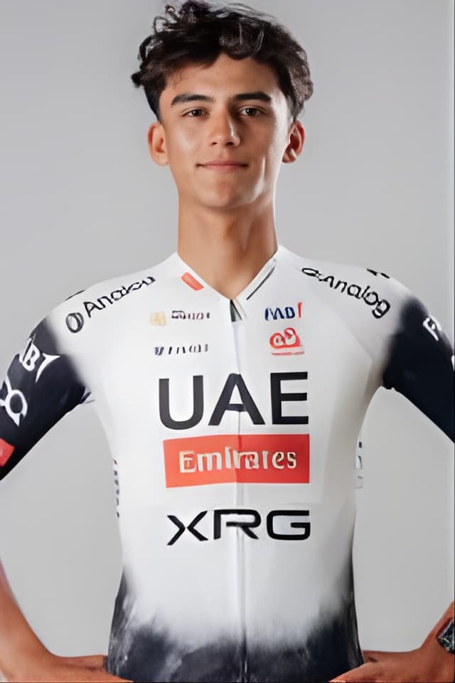 Isaac's profile