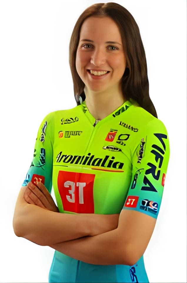 Fanny's profile