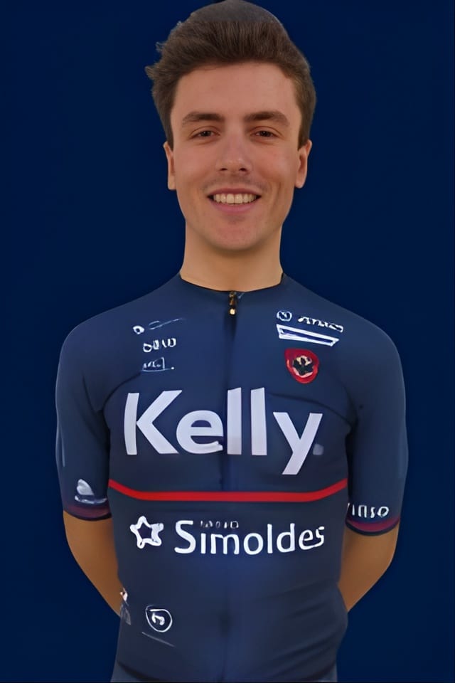 António's profile