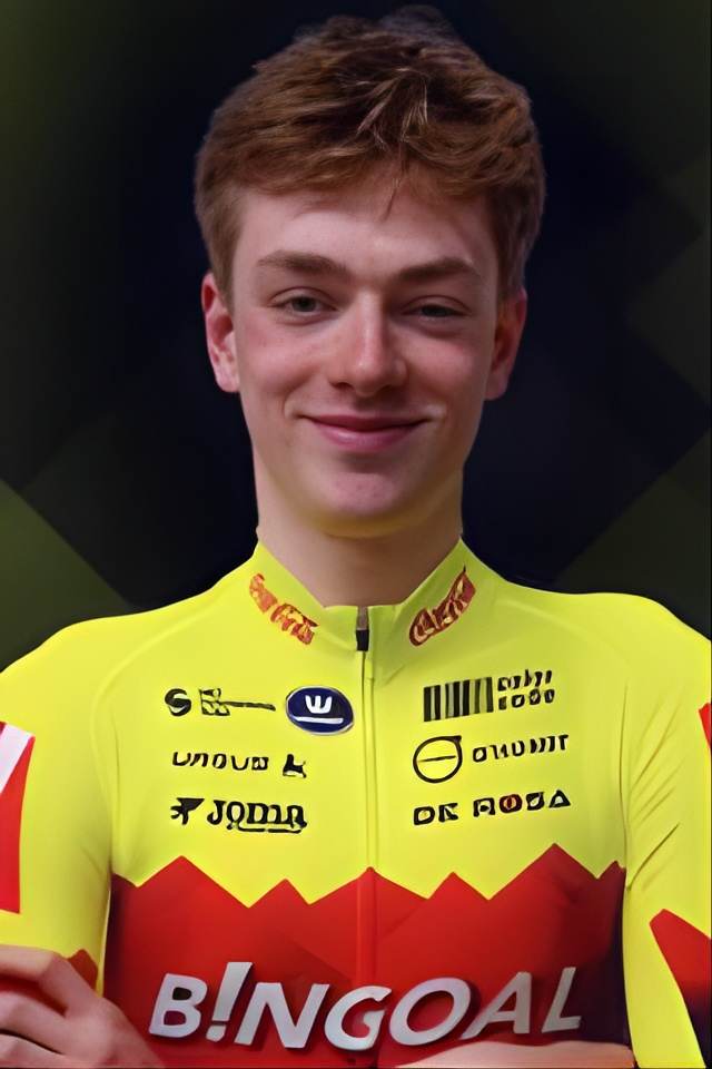 Gaëtan's profile