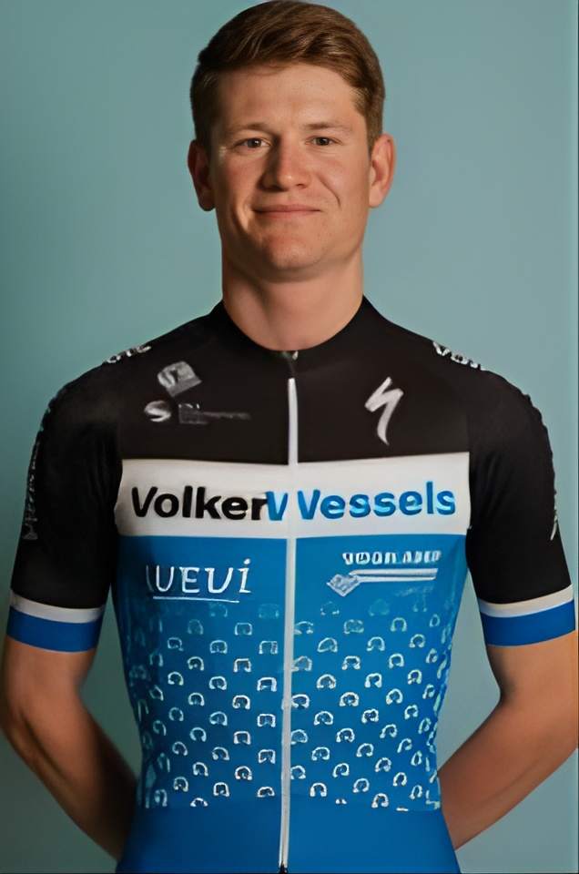 Joppe's profile