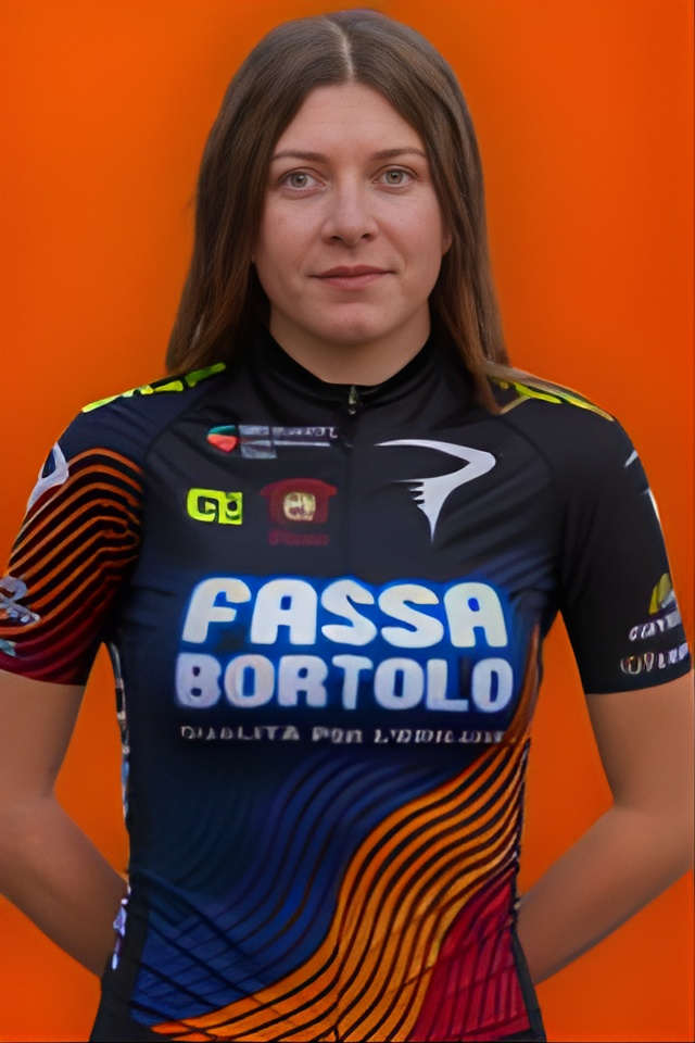 Virginia's profile