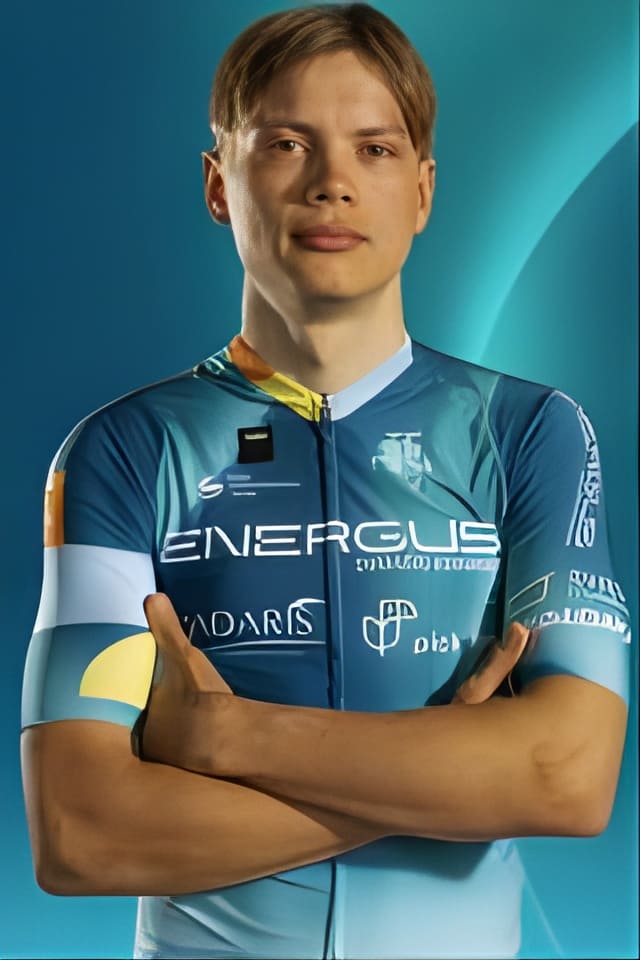 Kārlis's profile