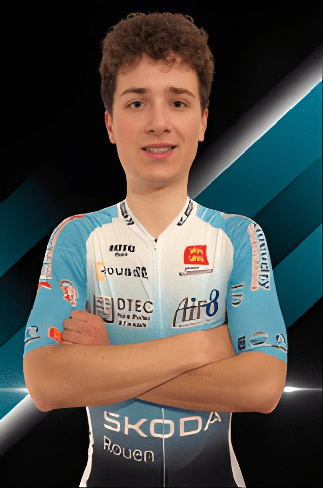 Guillaume's profile