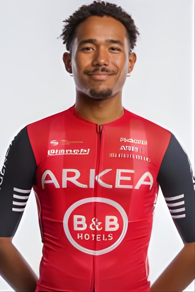 Emmanuel's profile