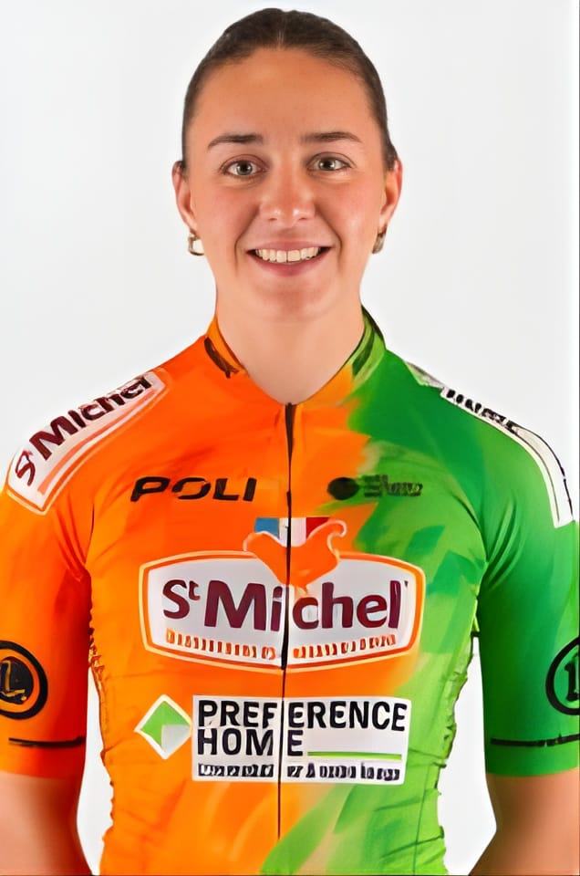 Coline's profile