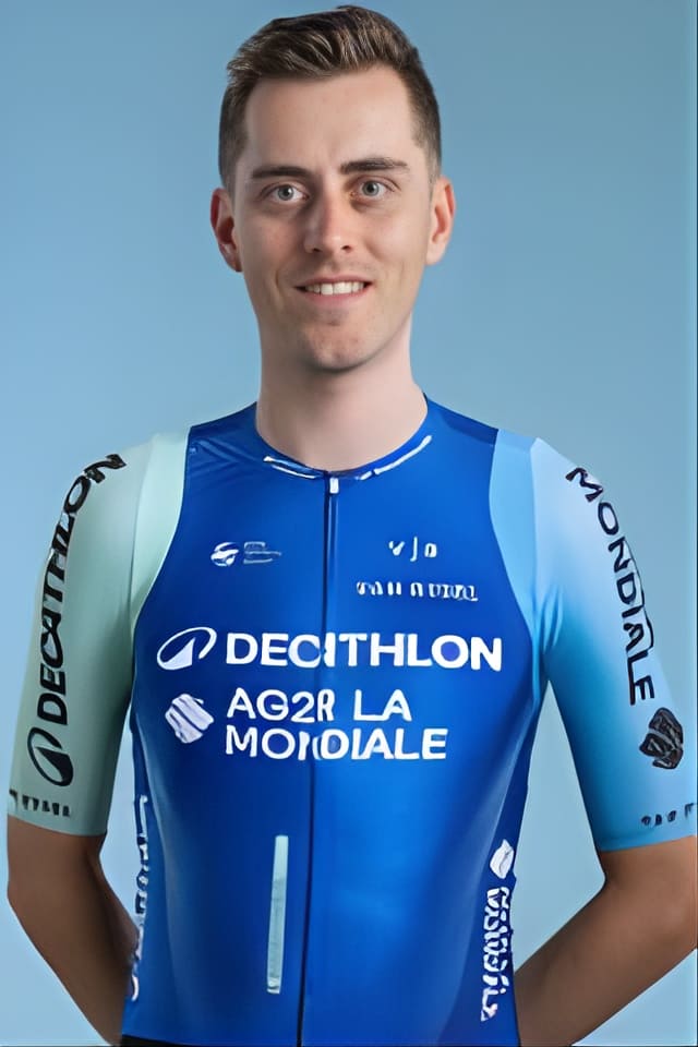 Clément's profile