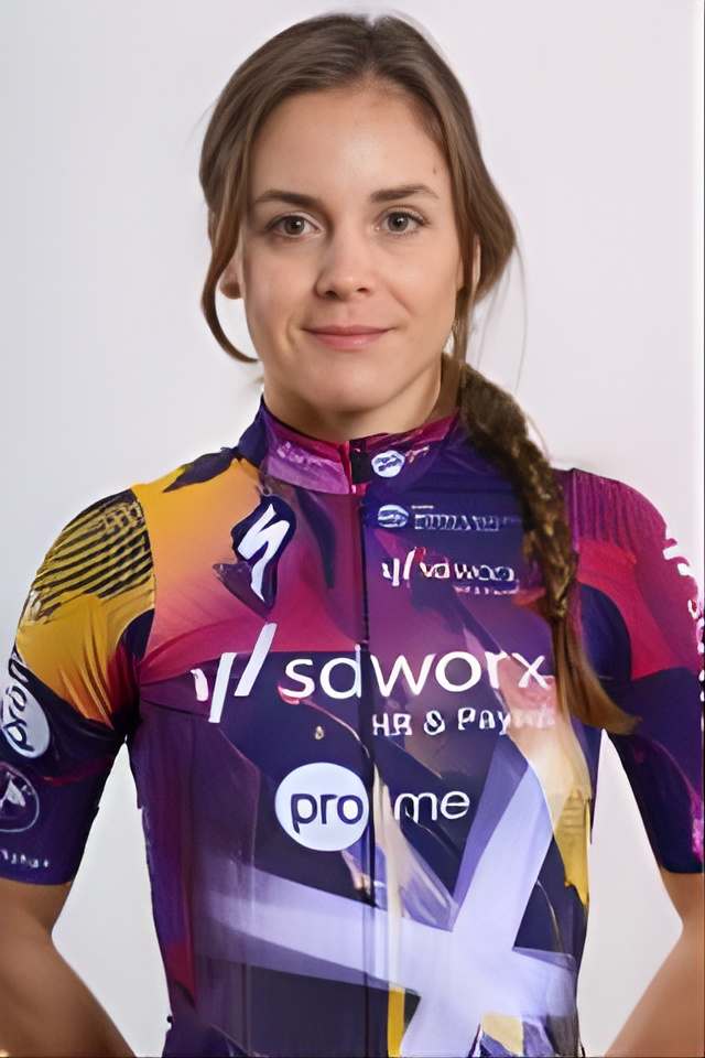 Steffi's profile