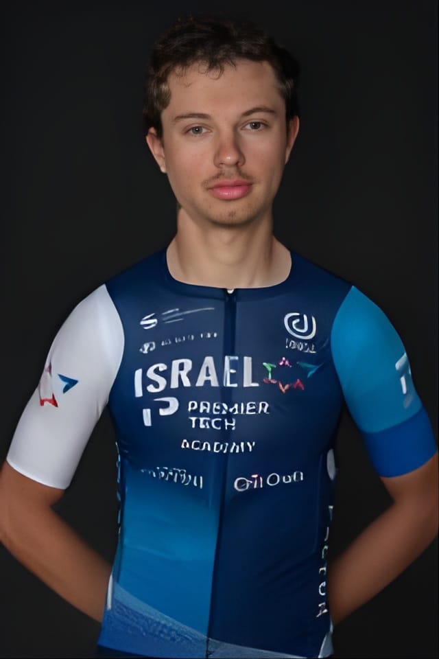 Aviv's profile