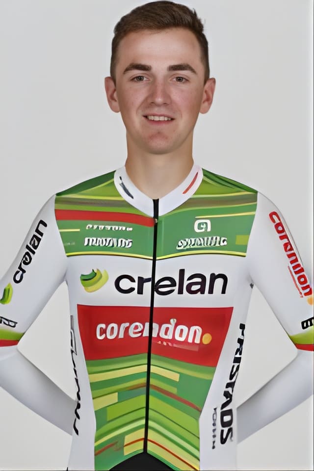 Emiel's profile