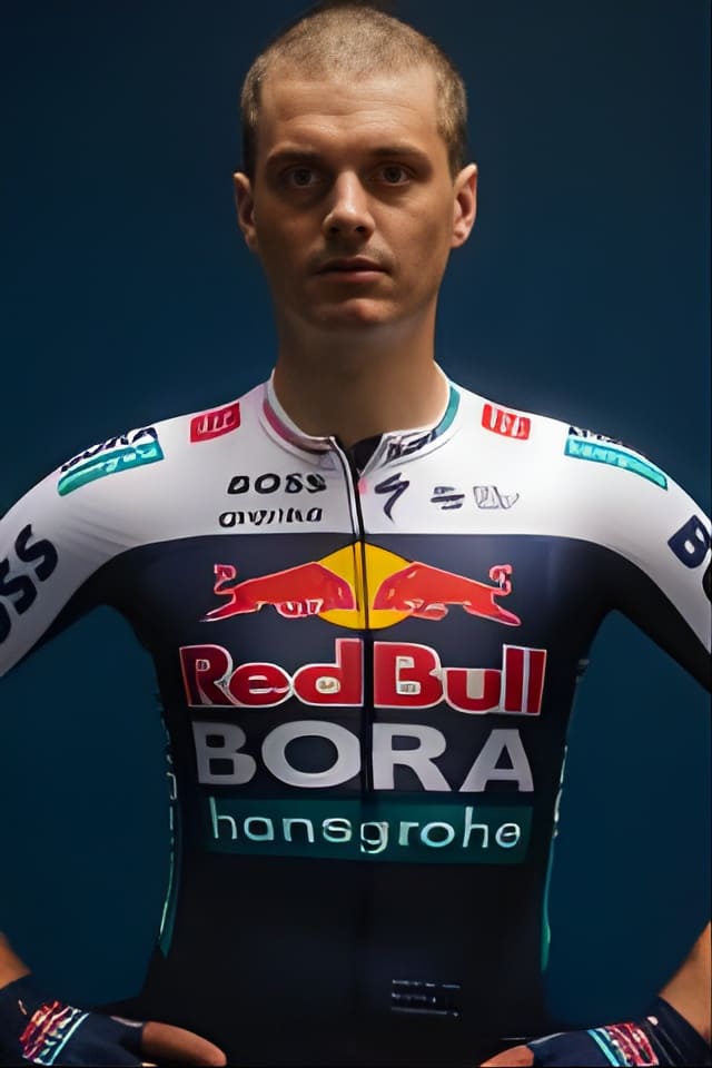 Anton's profile