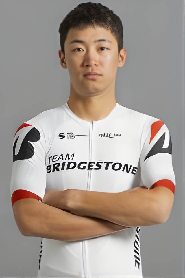 Shouki's profile