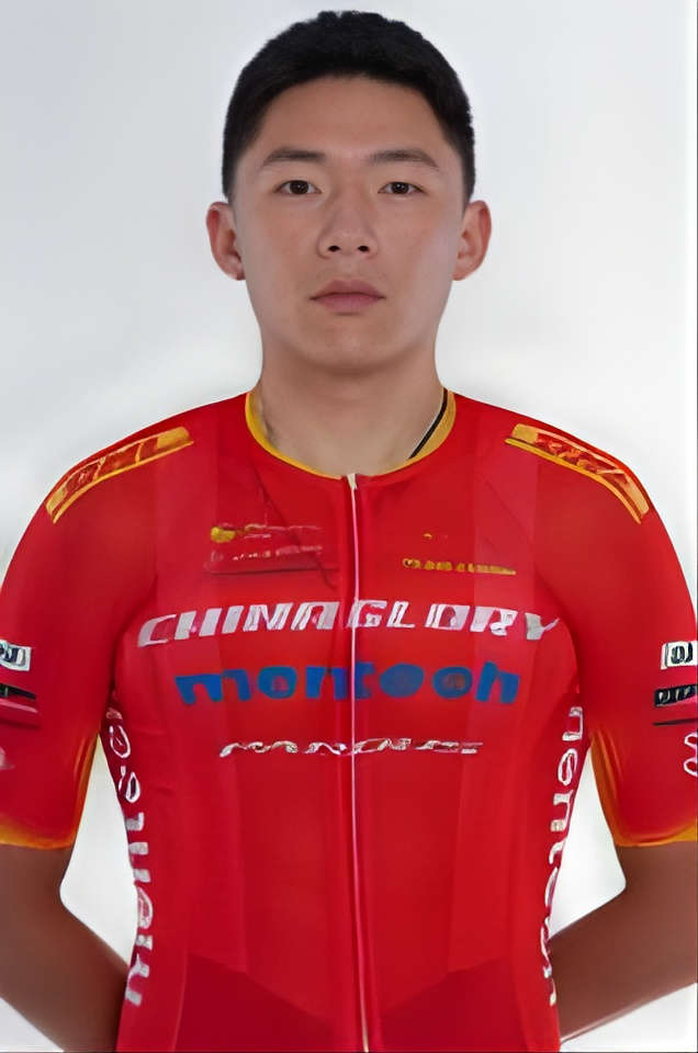 Zhen's profile