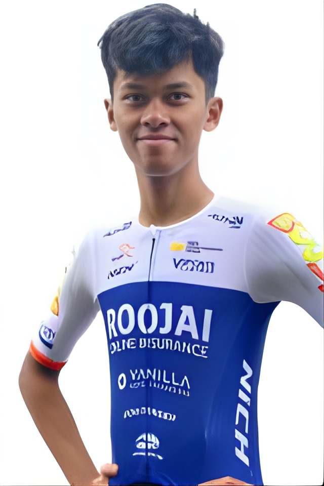 Ilham Sultansyah's profile