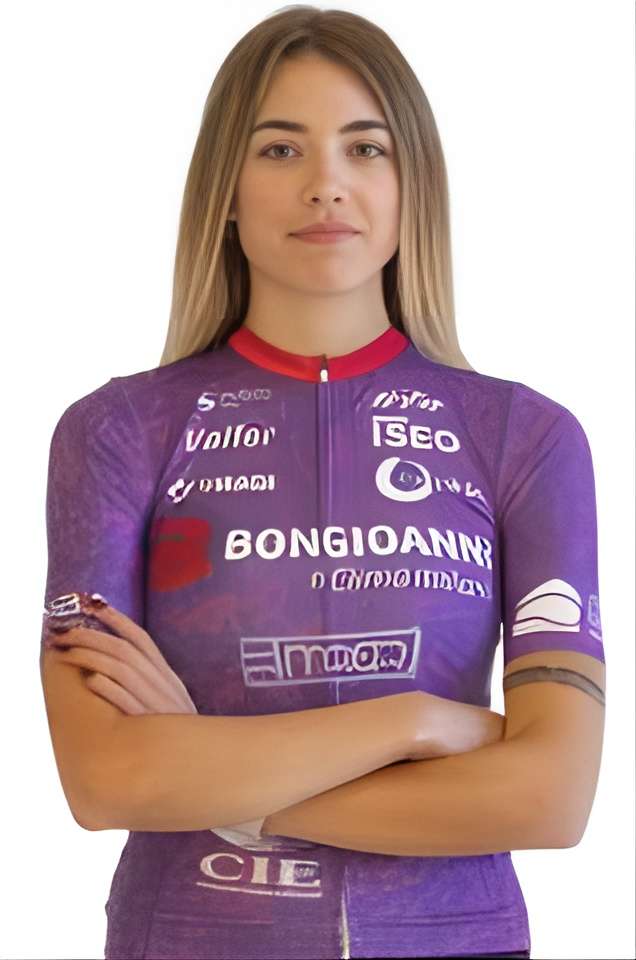 Andrea's profile