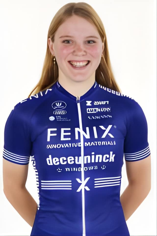 Cecilia's profile