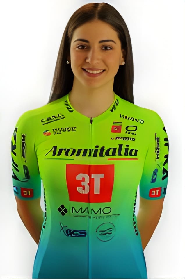 Romina's profile