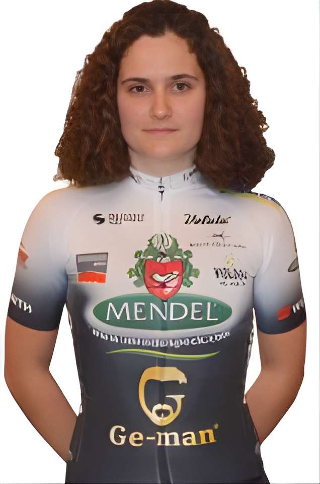 Michela's profile