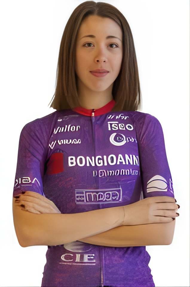 Elisa's profile