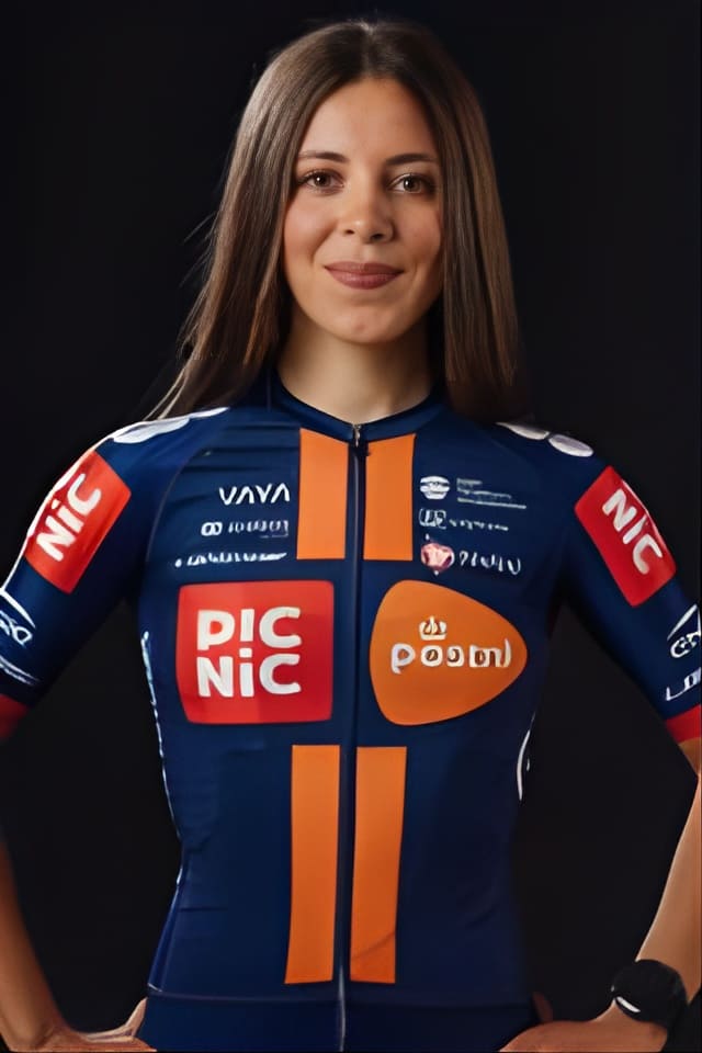 Eleonora's profile