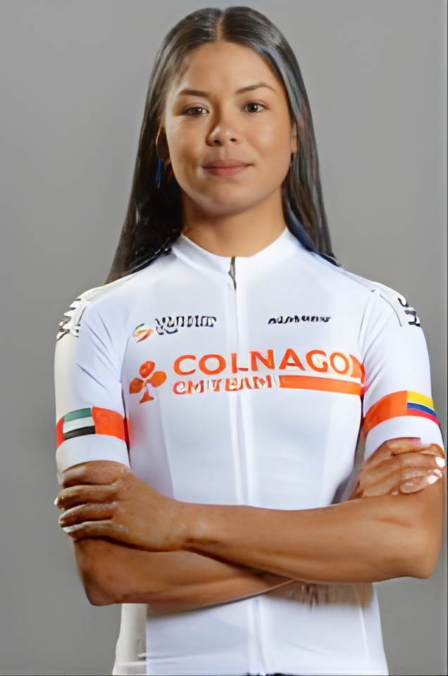 Andrea's profile