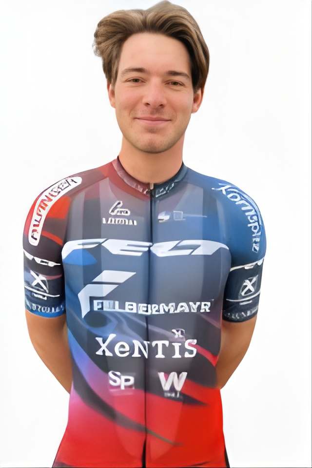 Jakob's profile