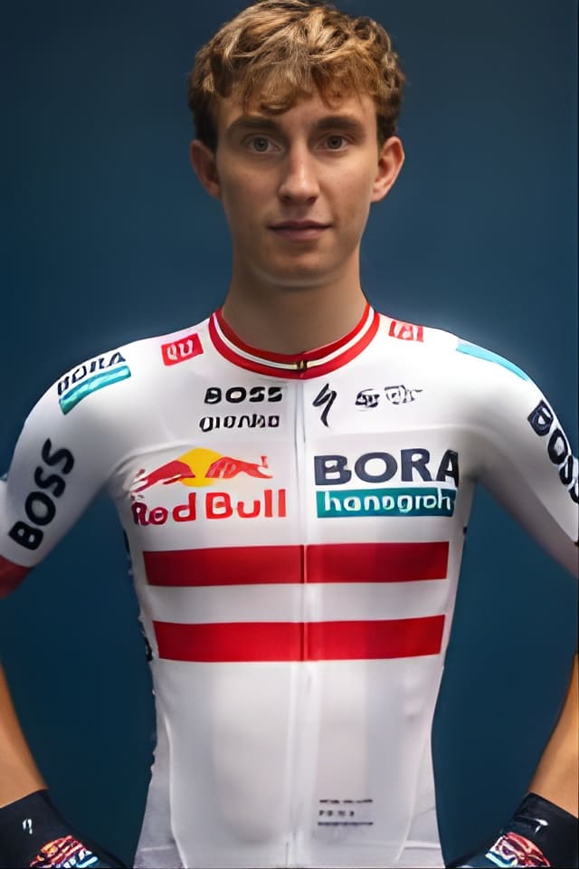 Alexander's profile