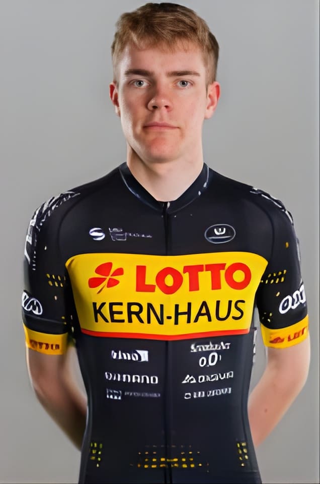 Cedric's profile